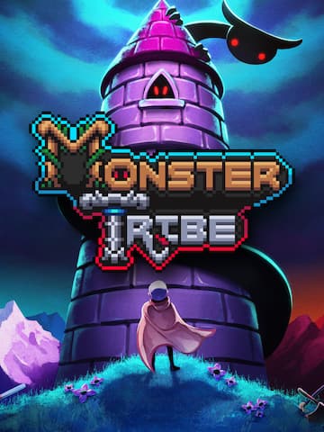 Monster Tribe
