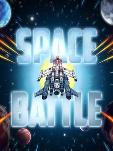 Space Battle: DEMO