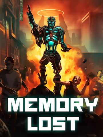 Memory Lost