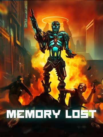 Memory Lost Demo