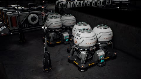 The Crust | Descárgalo y cómpralo hoy - Epic Games Store