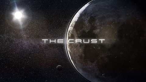 The Crust | 立刻购买并下载 - Epic游戏商城