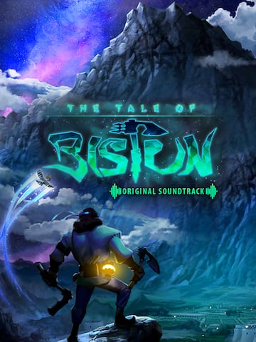 The Tale of Bistun - Original Soundtrack