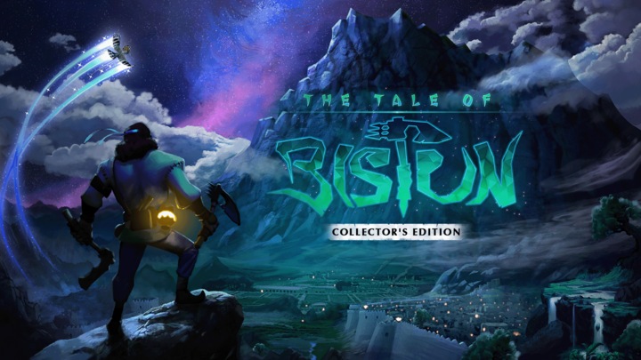 The Tale of Bistun Digital Collector's Edition