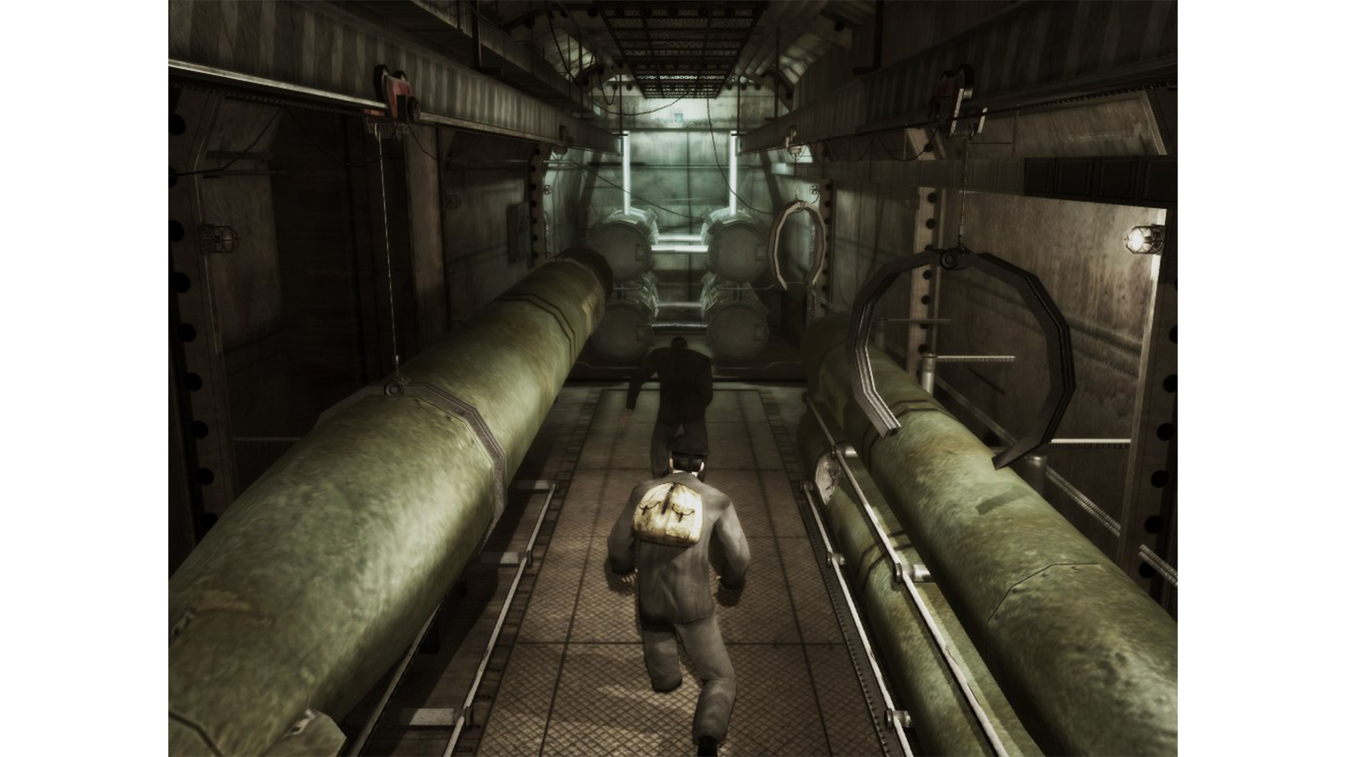 Death to Spies Moment of Truth-2mw2j