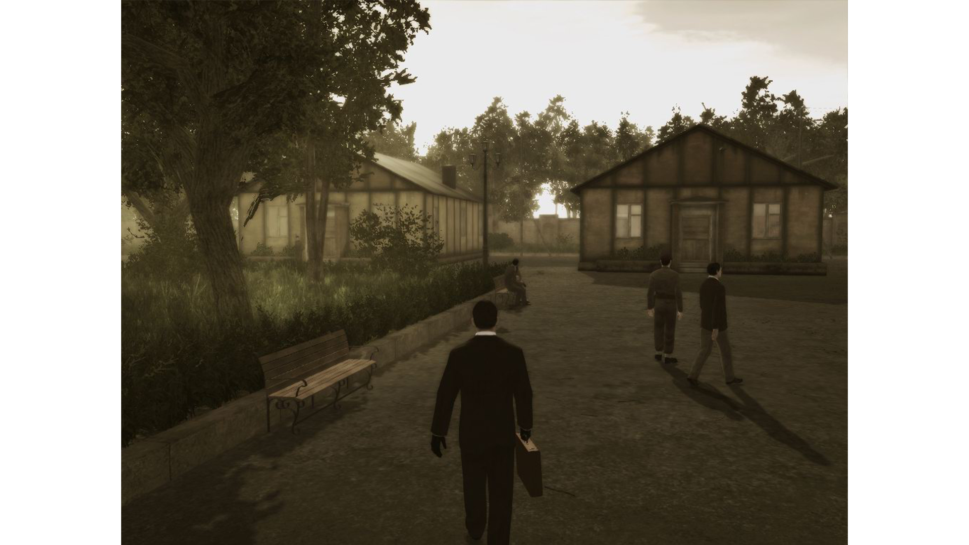 Death to Spies Moment of Truth-42sdj