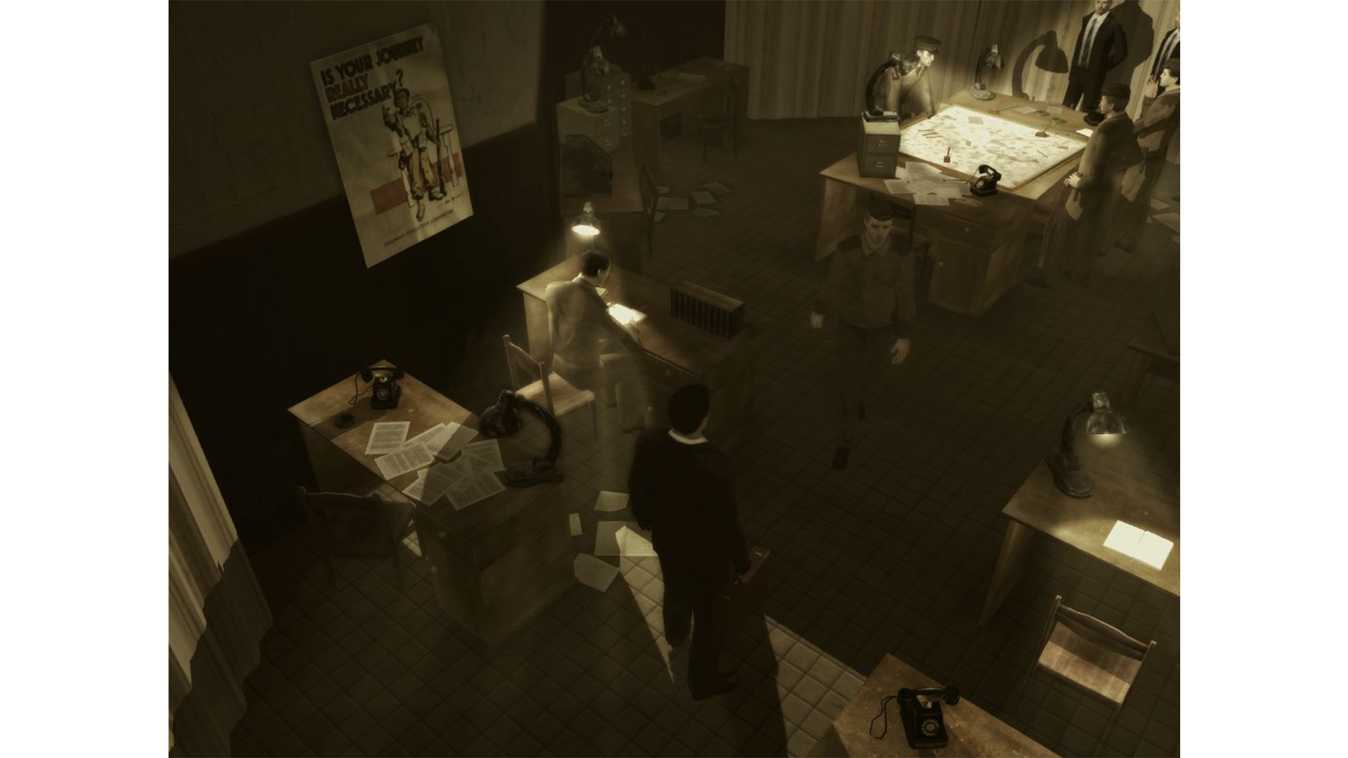 Death to Spies Moment of Truth-knn35