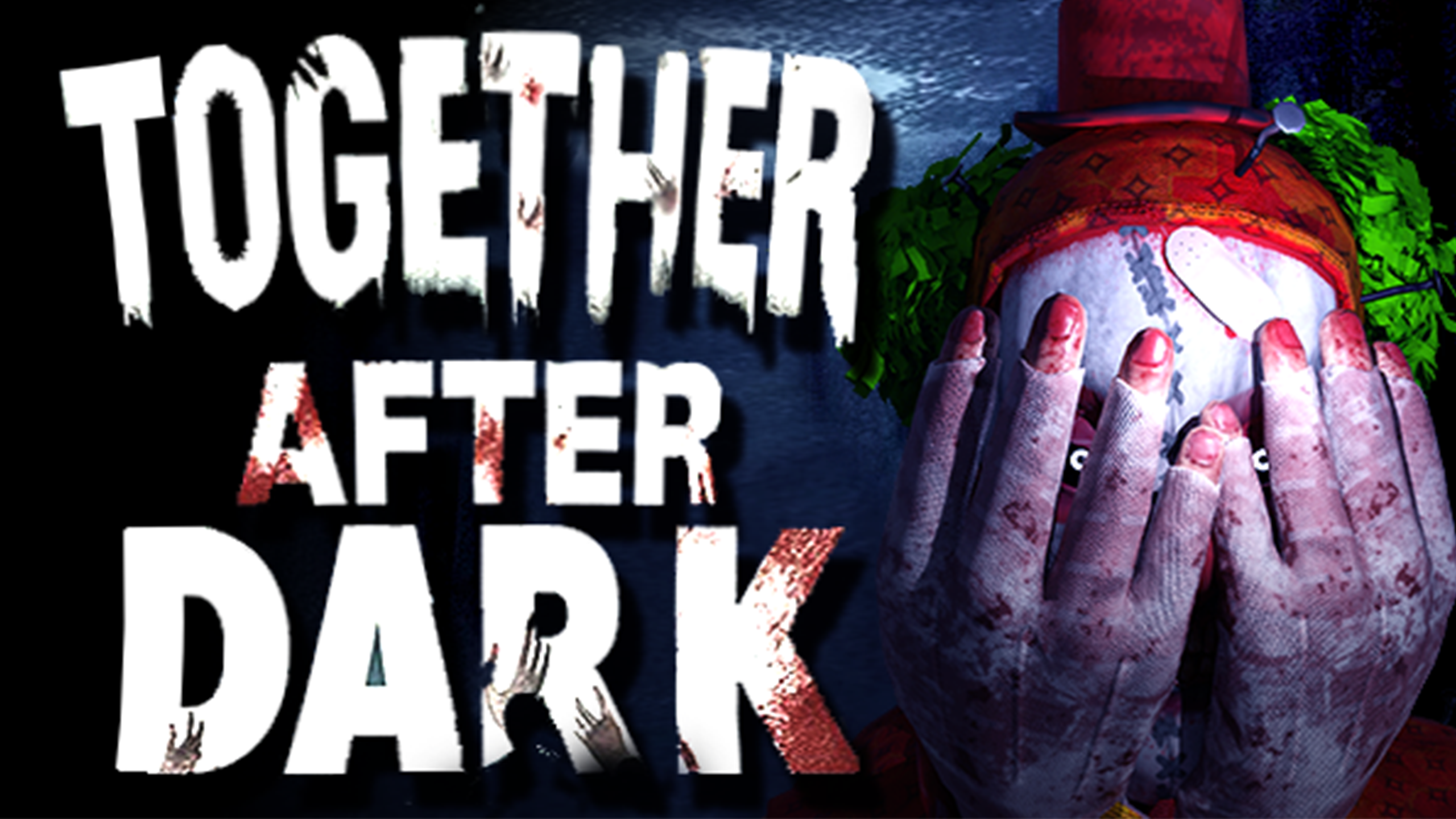 together after dark vertical card thumbnail