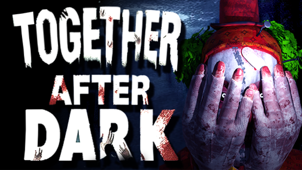 Together After Dark PC gameplay screenshot 1 of 3