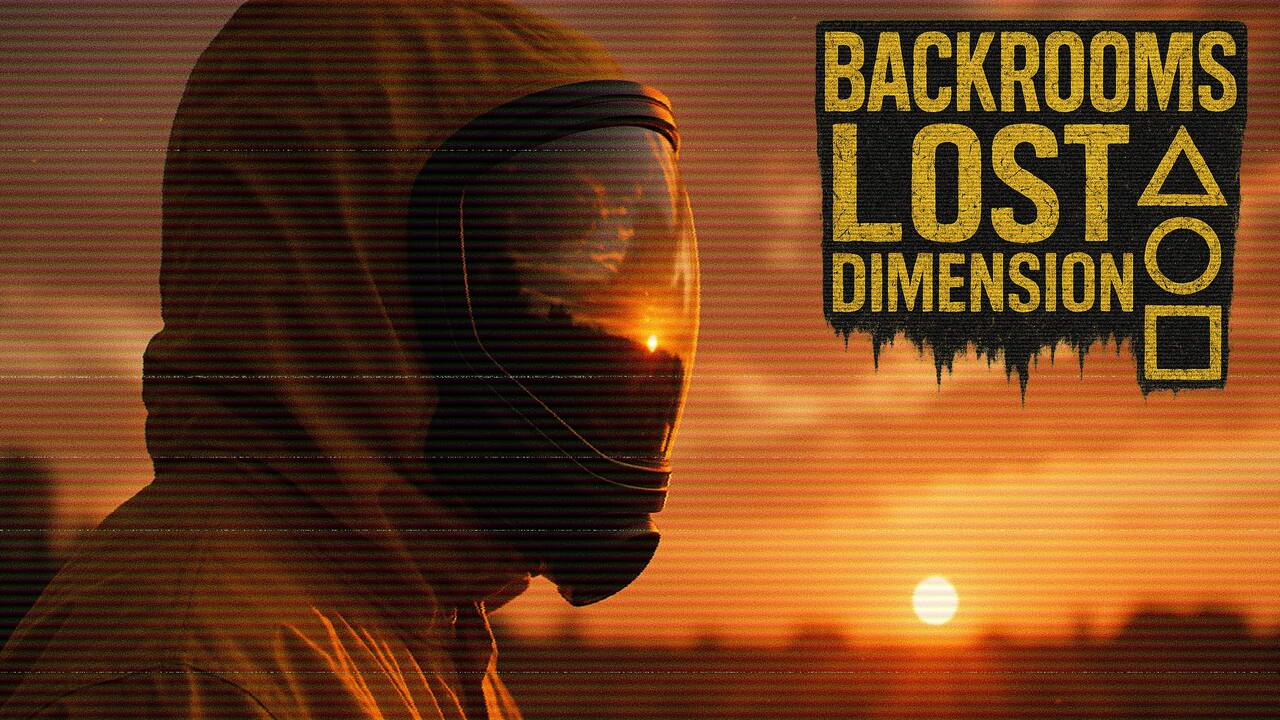 Backrooms Lost Dimension PC gameplay screenshot 1 of 1