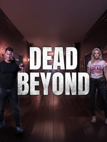 Dead Beyond