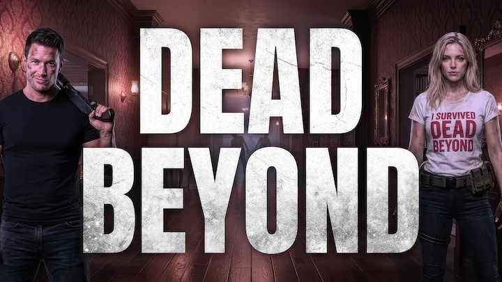 Dead Beyond