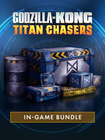 Epic Monsterverse Bundle