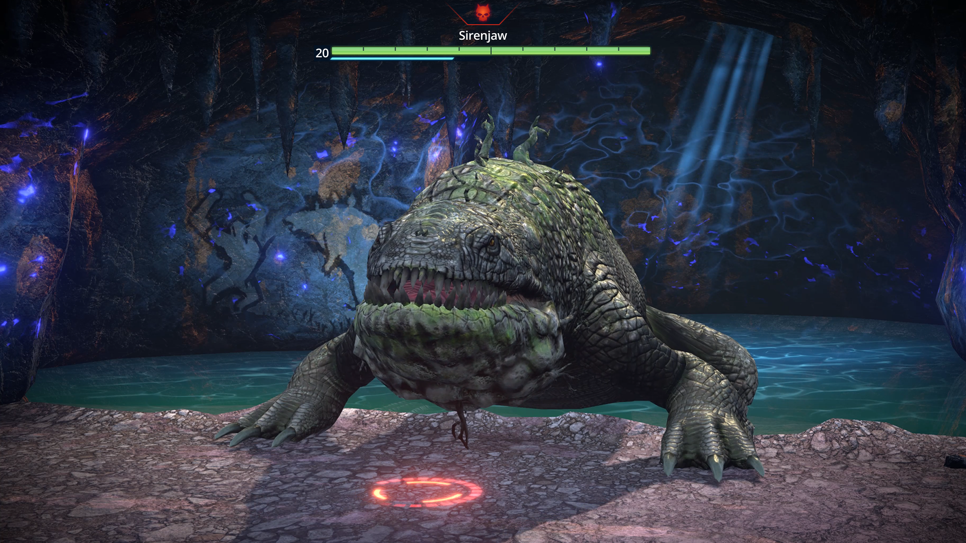 Godzilla x Kong: Titan Chasers-8s5nh