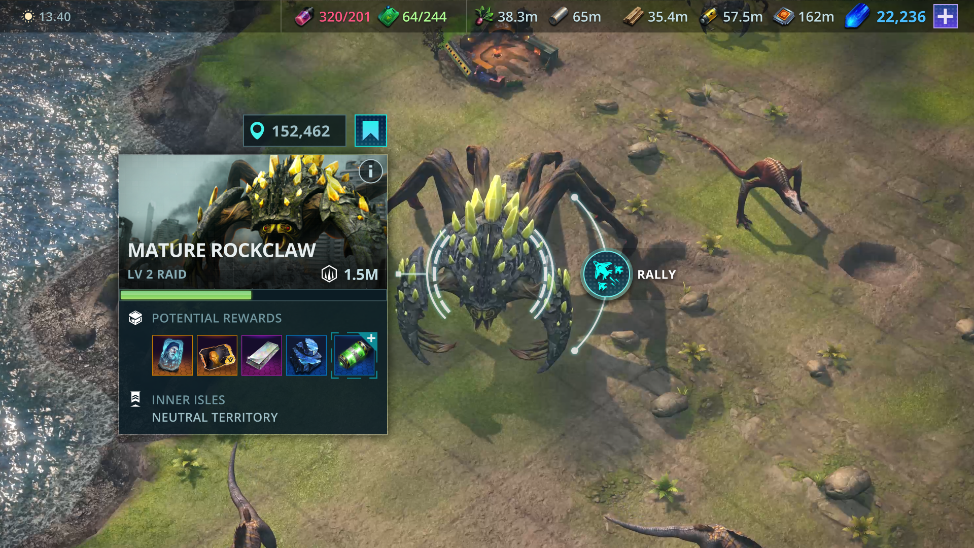Godzilla x Kong: Titan Chasers-nwe1g