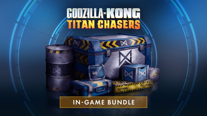 Monsterverse Bundle