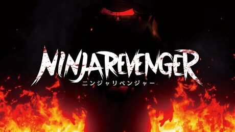 Купить ключ дешево NINJA REVENGER