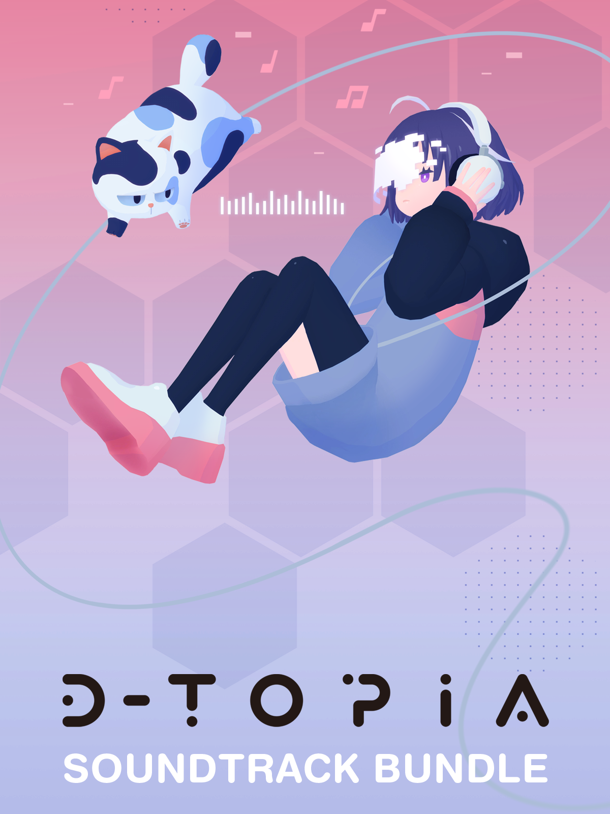 D-topia - Soundtrack Bundle