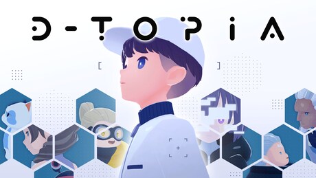 Купить дешево D-topia Купить ключ дешево D-topia
