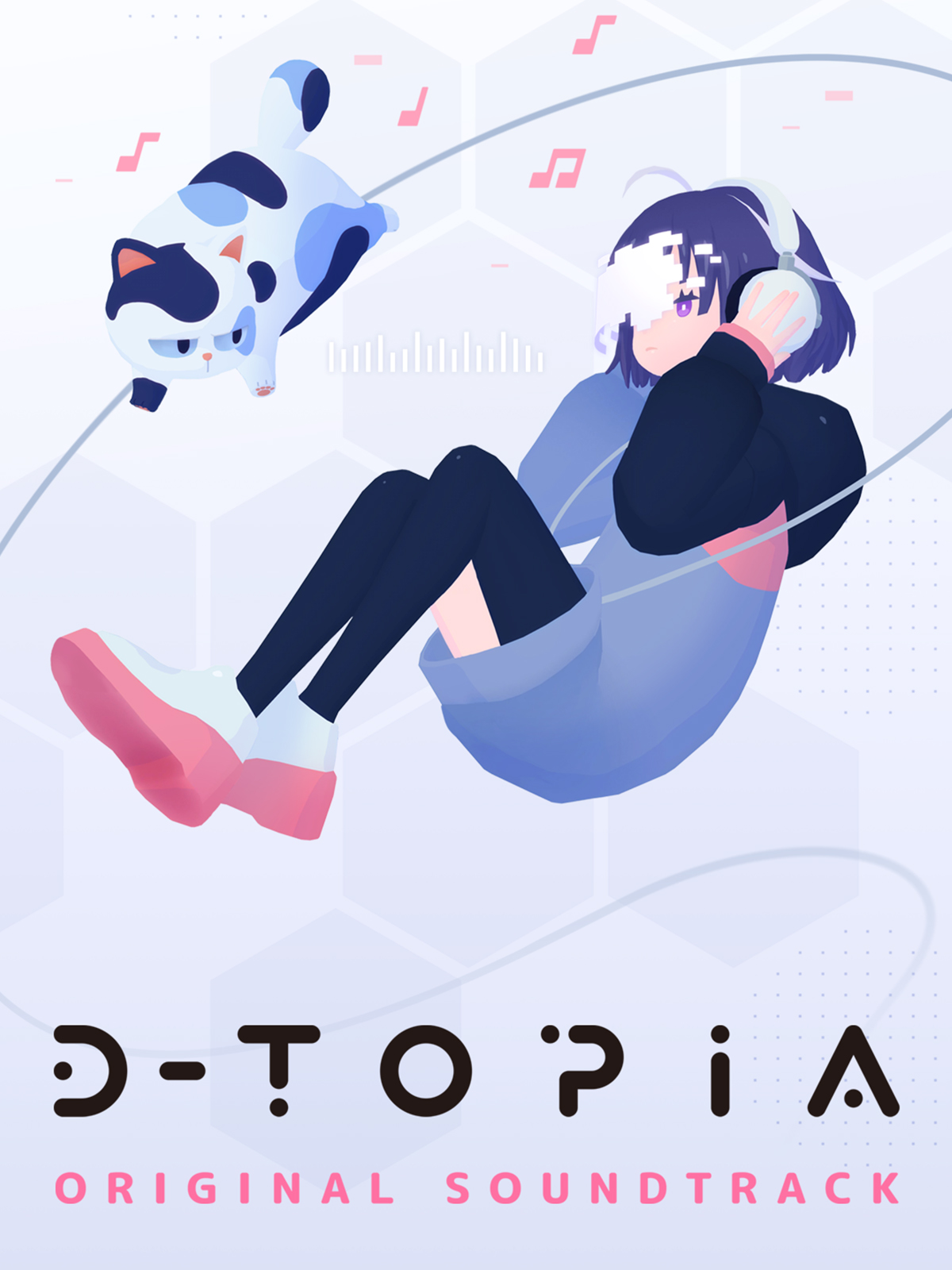 D-topia - Soundtrack