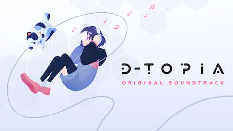 D-topia: La banda sonora