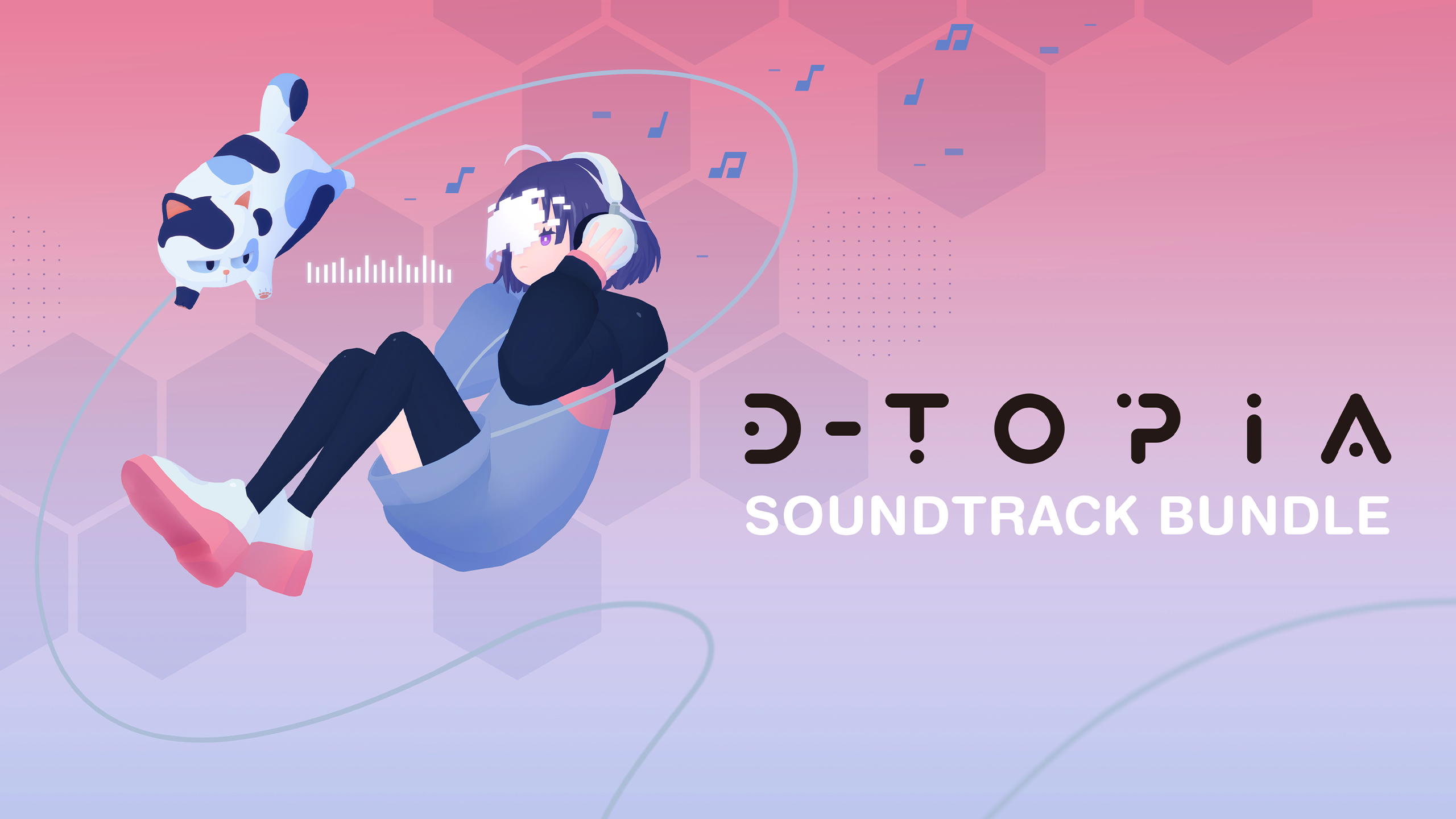 D-topia - Soundtrack Bundle