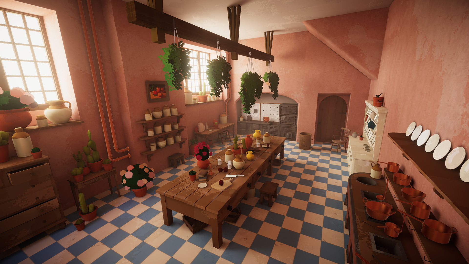 Botany Manor-1k3u9