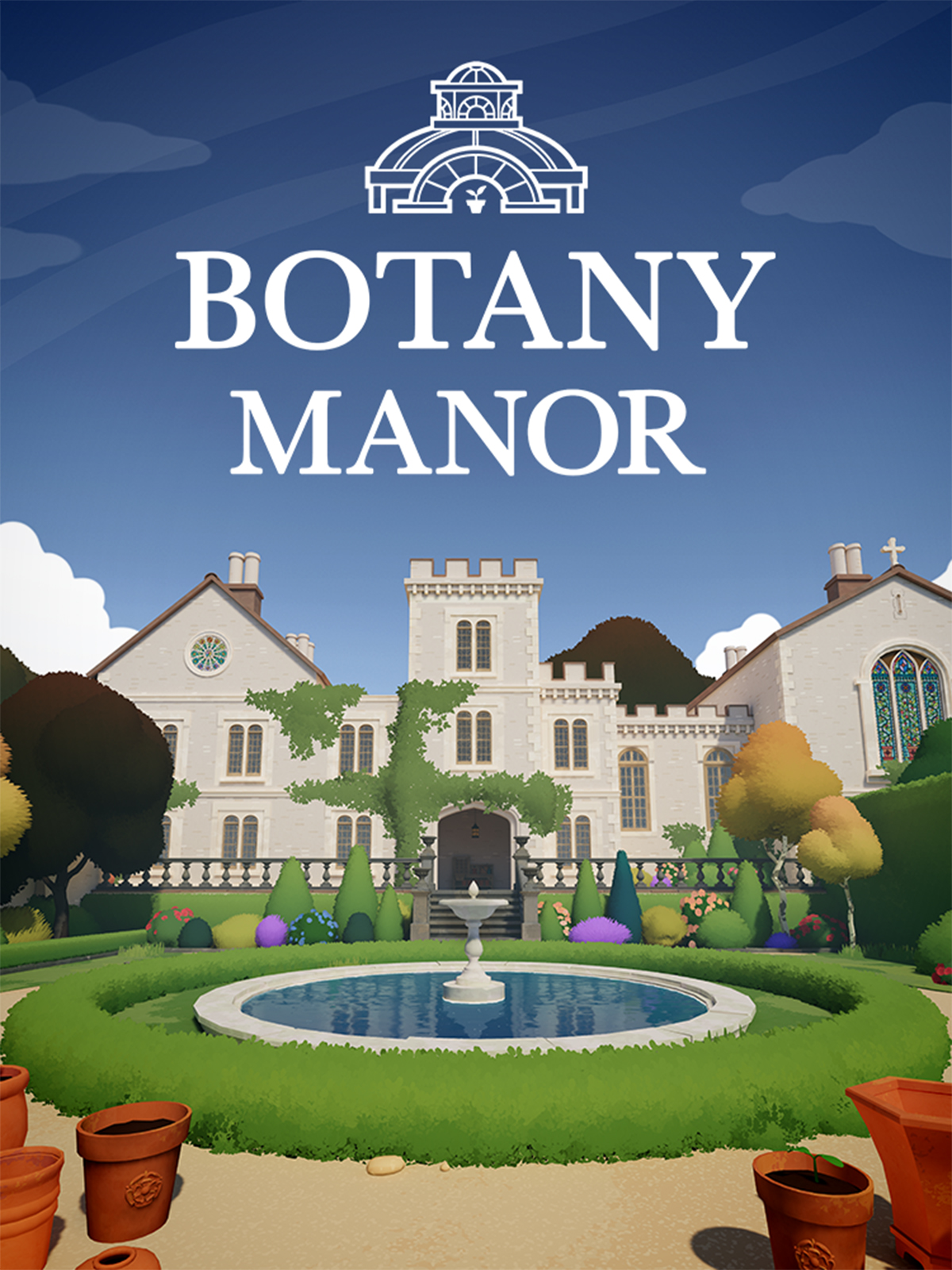 Botany Manor - OfferImageTall