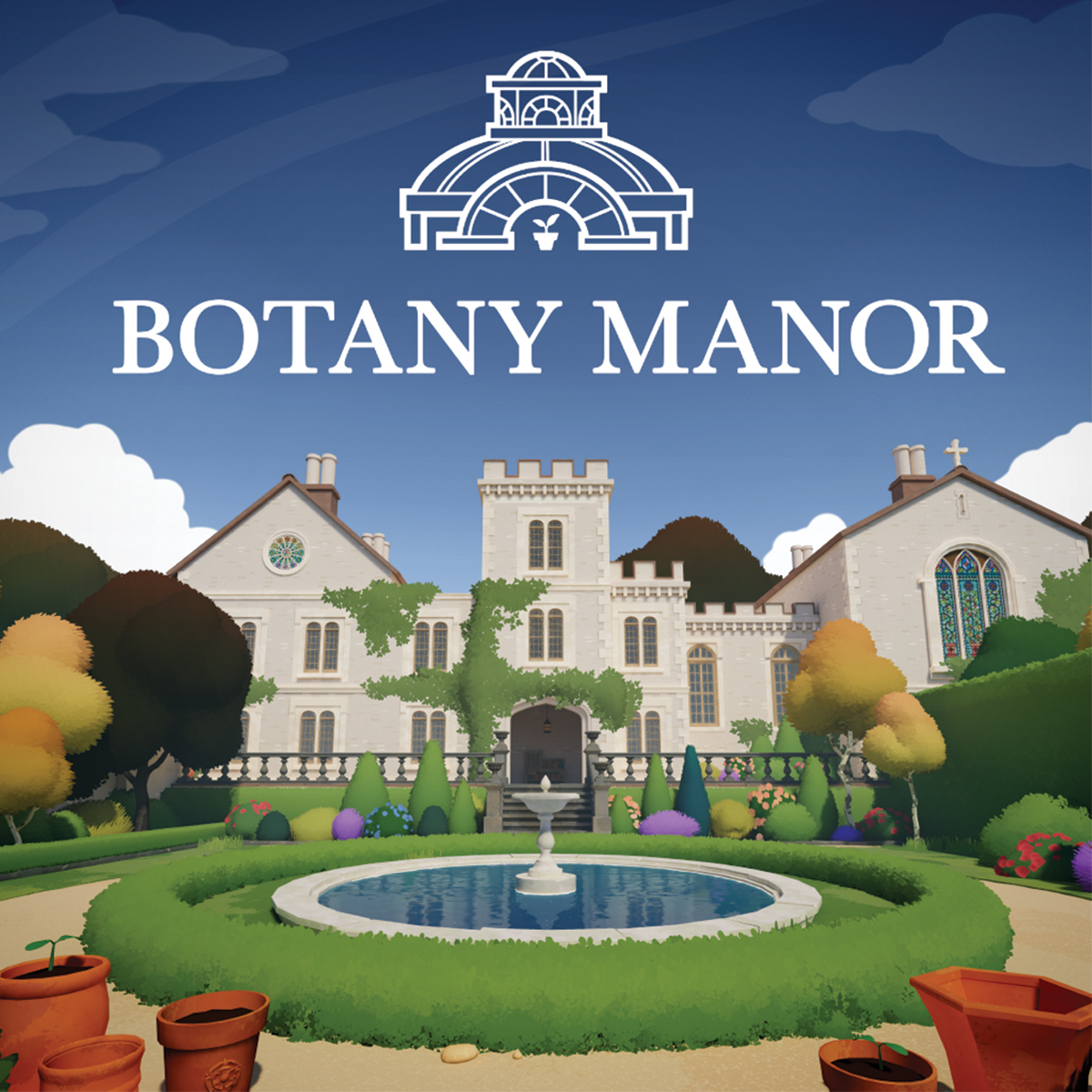 Botany Manor предстои да излезе – Epic Games Store