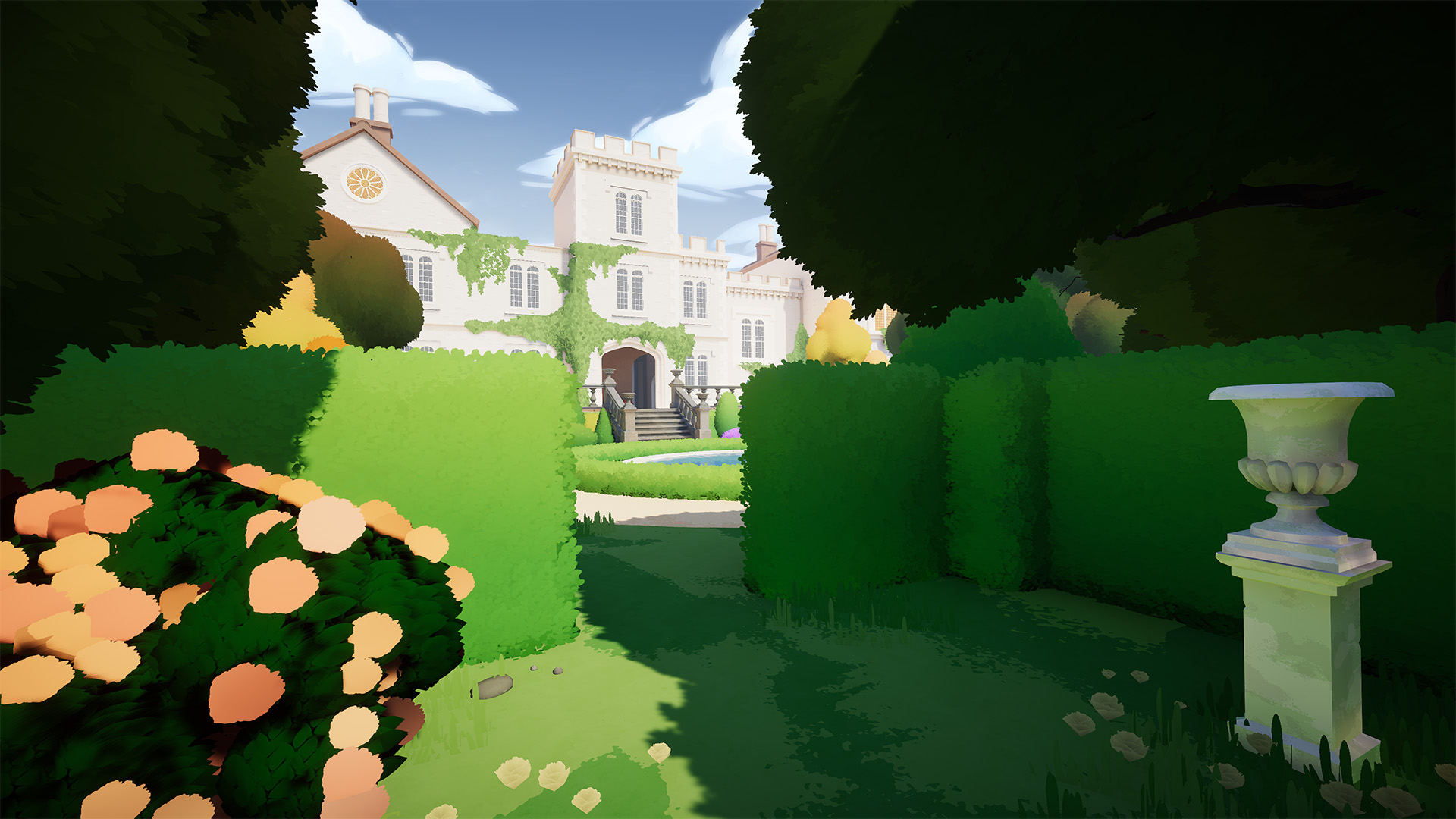 Botany Manor-r22gh