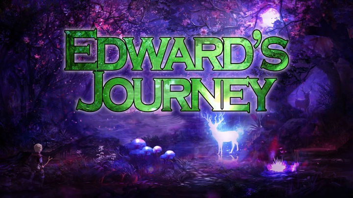 Edward's Journey