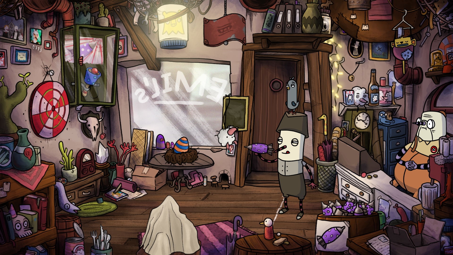 The Inner World - The Last Windmonk-g5zzq