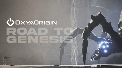 Oxya Origin : Road to Genesis