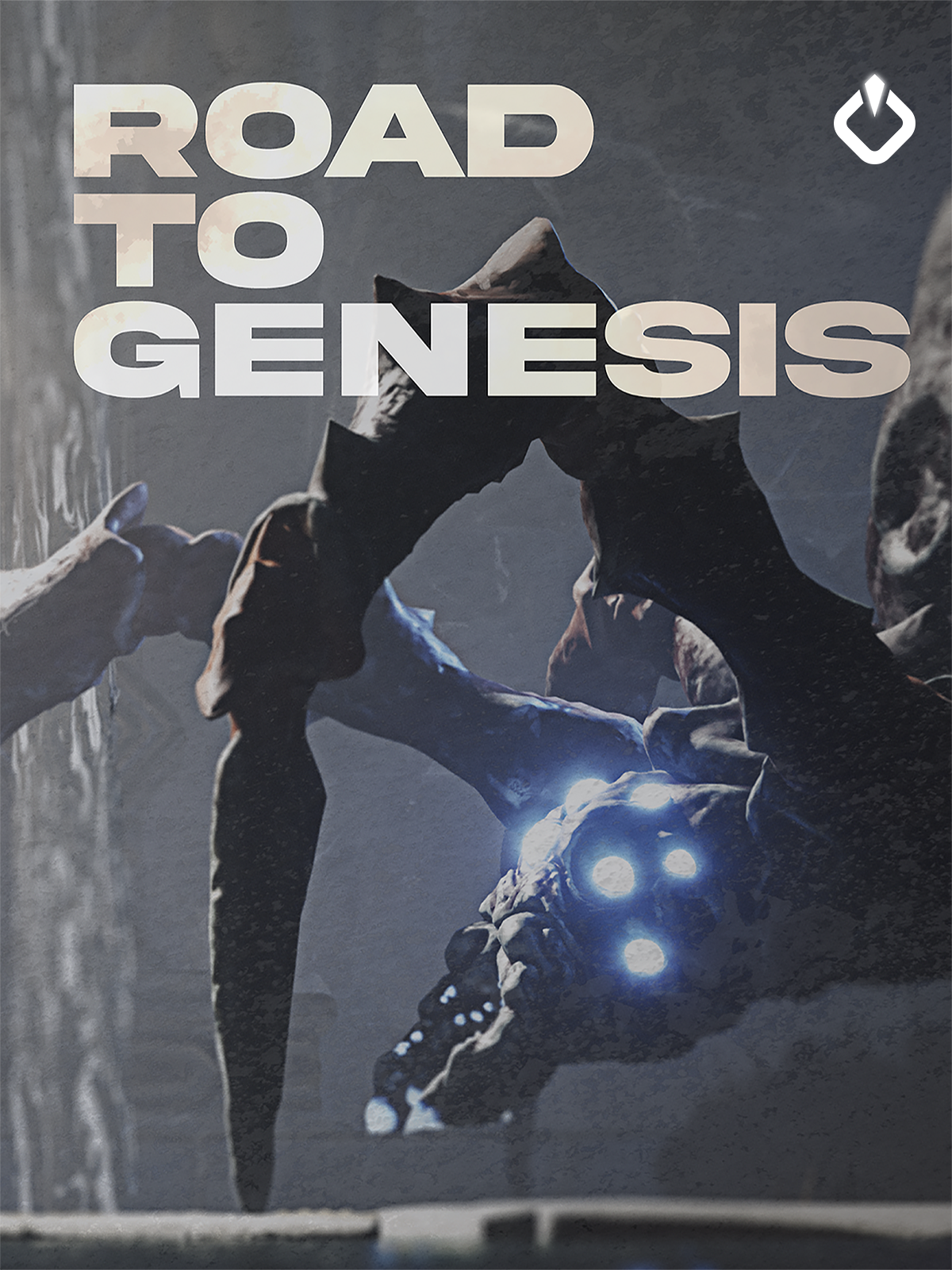Oxya Origin : Road to Genesis
