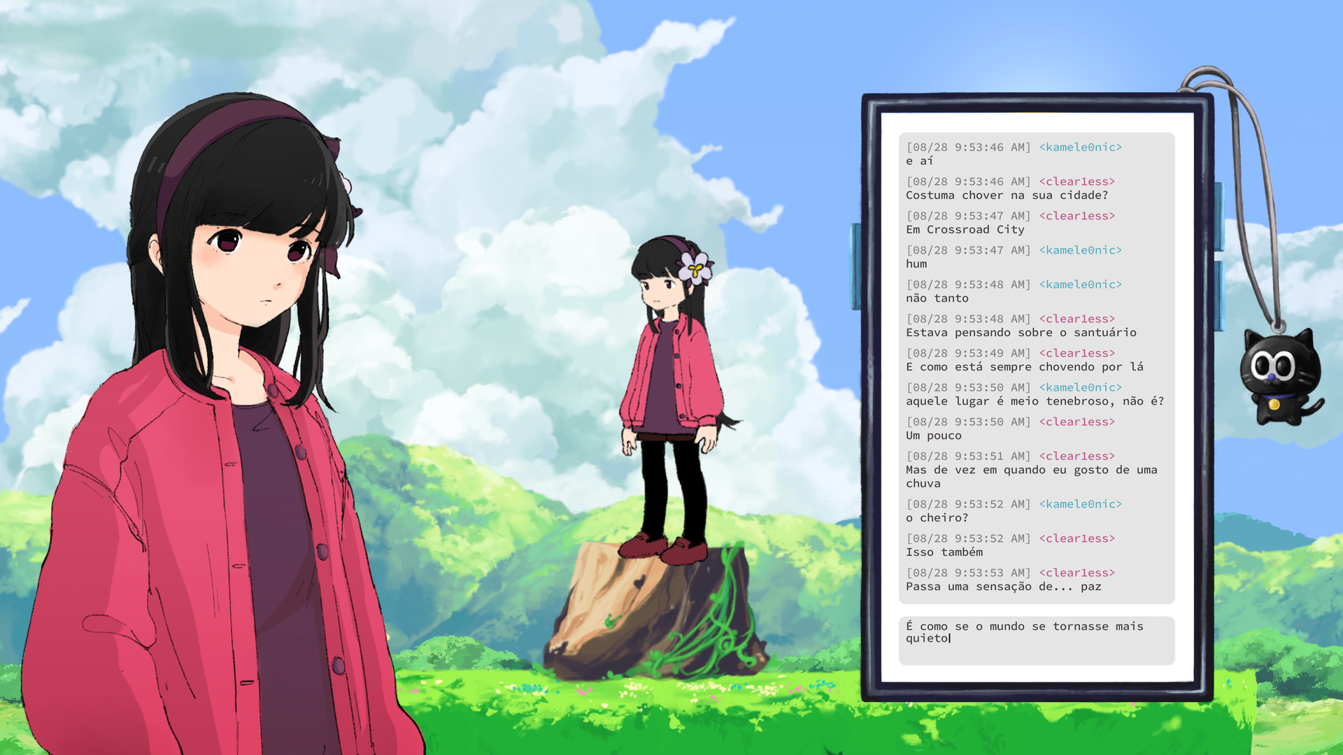 Monospaced Lovers-1siqa