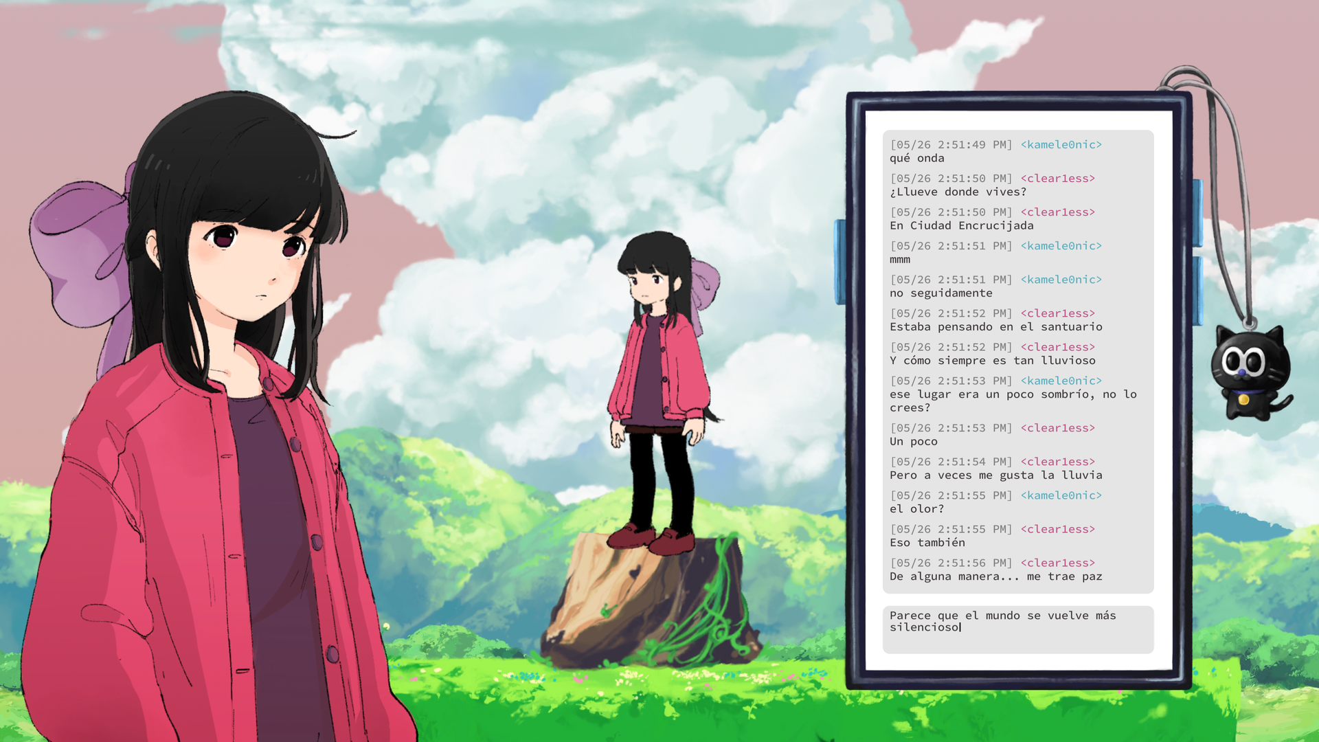 Monospaced Lovers-1vbbe