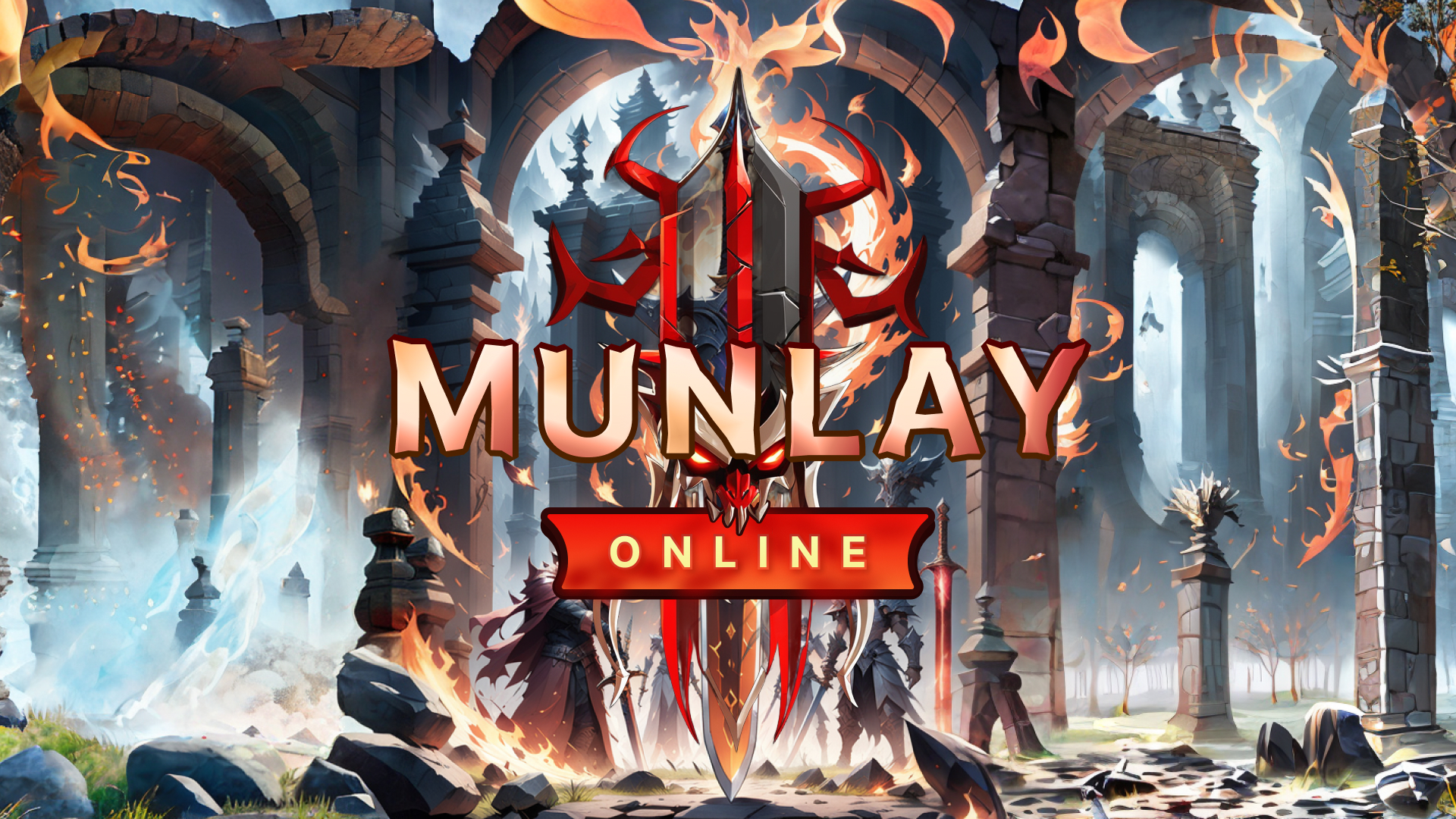 Munlay Online-1xcvv