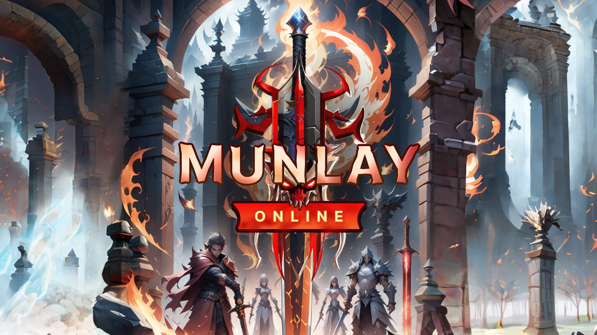 Munlay Online