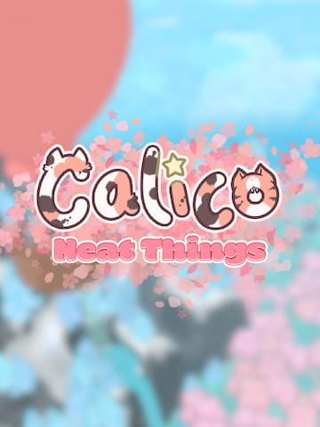 Neat Things