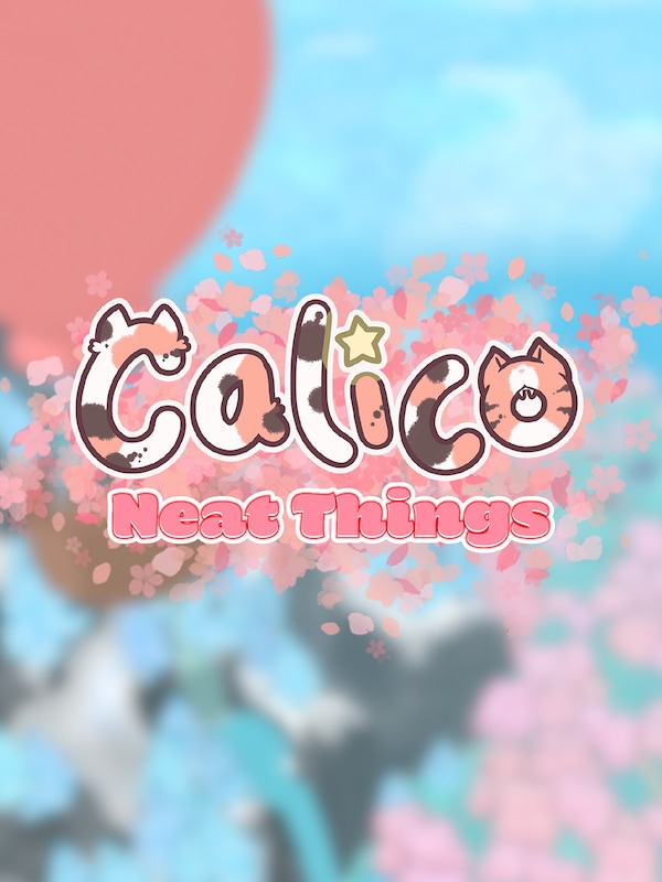 Neat Things
