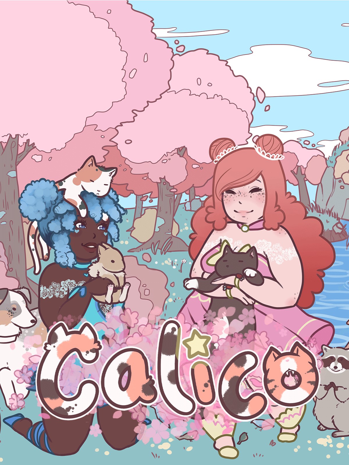 Calico