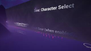 Vertical Third Tech Demo screenshot 1