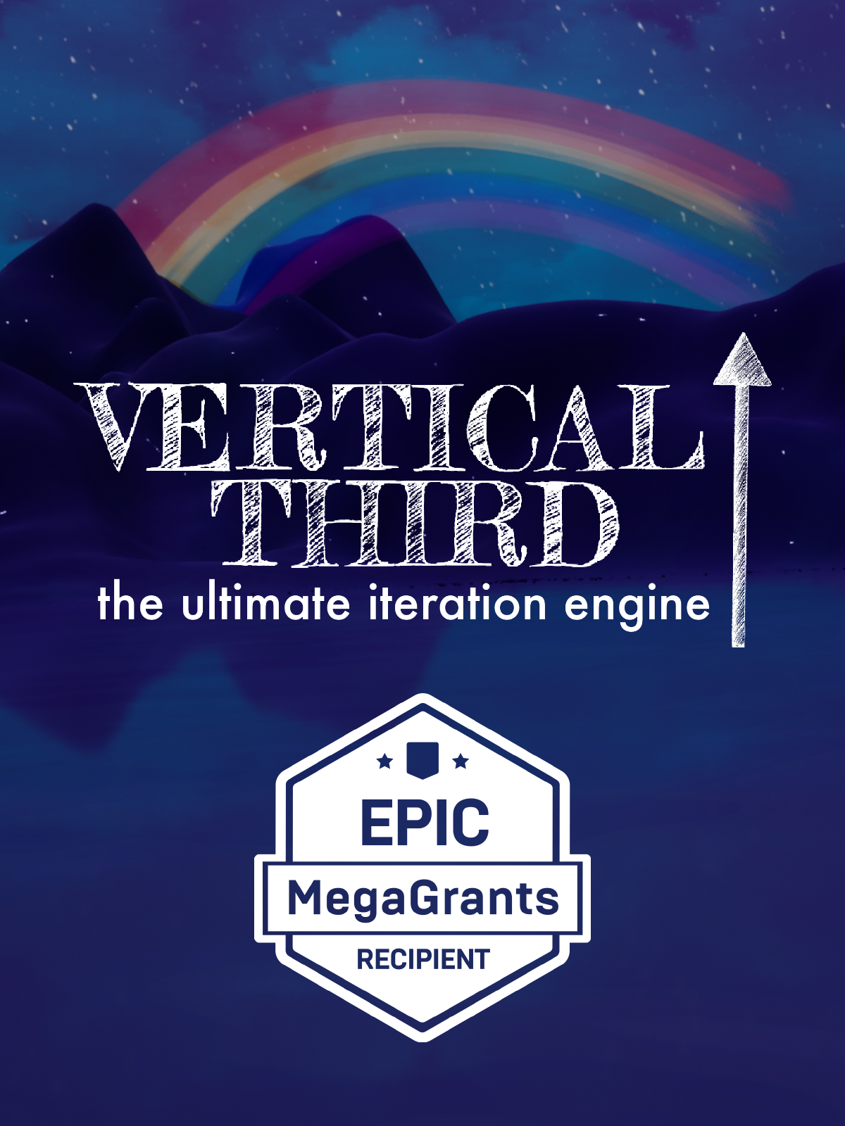 Vertical Third Tech Demo - OfferImageTall