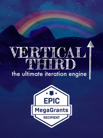 Vertical Third Tech Demo