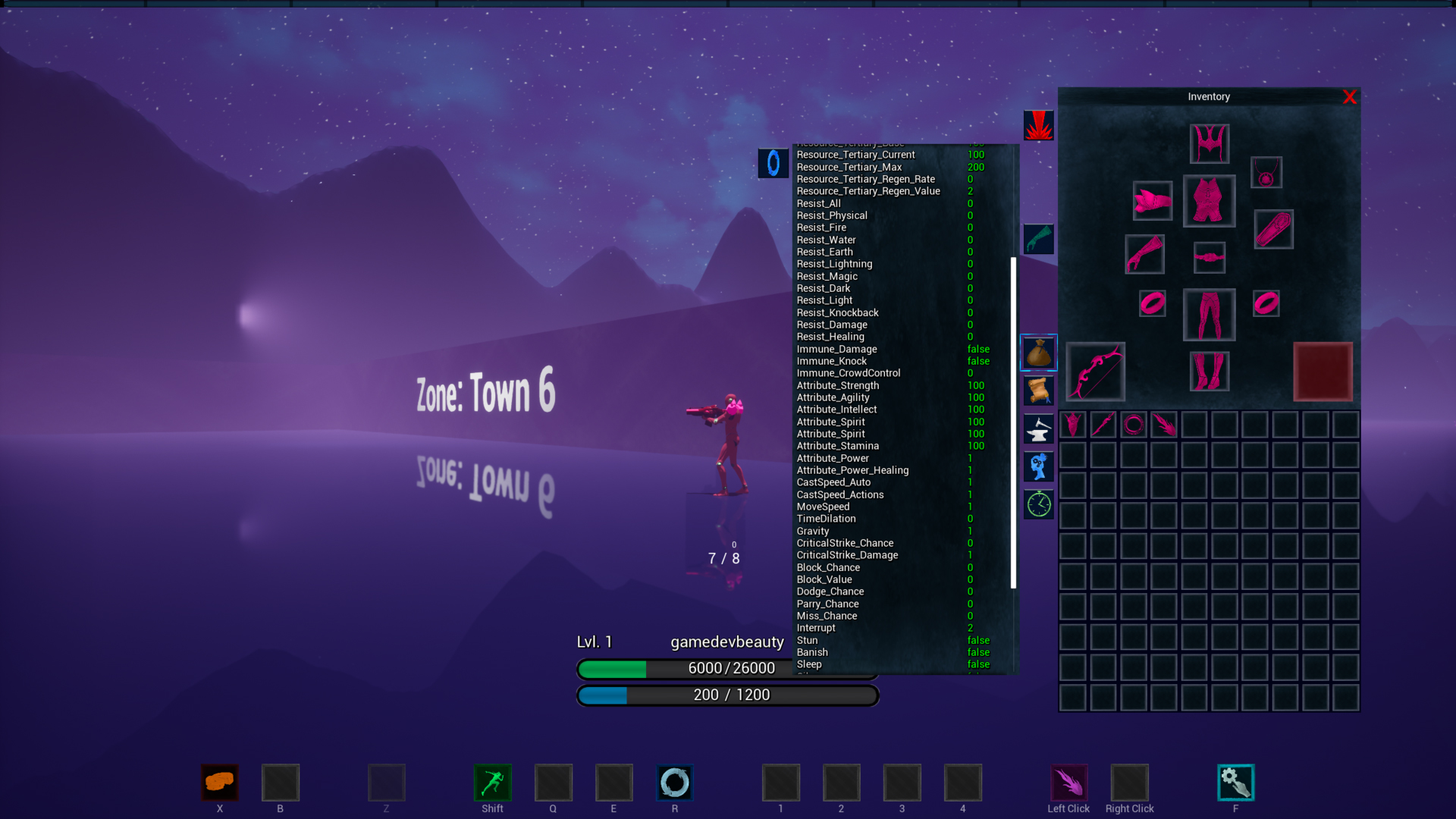Vertical Third Tech Demo | I-download at Maglaro nang Libre - Epic ...