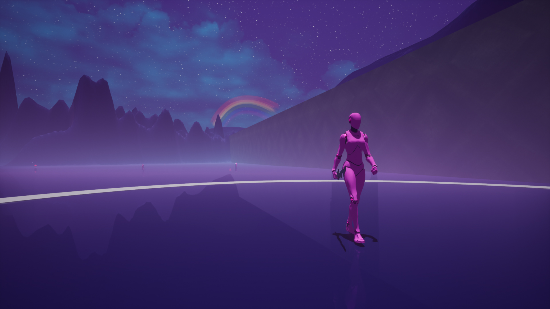 Vertical Third Tech Demo | I-download at Maglaro nang Libre - Epic ...