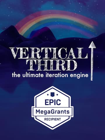 Vertical Third Tech Demo