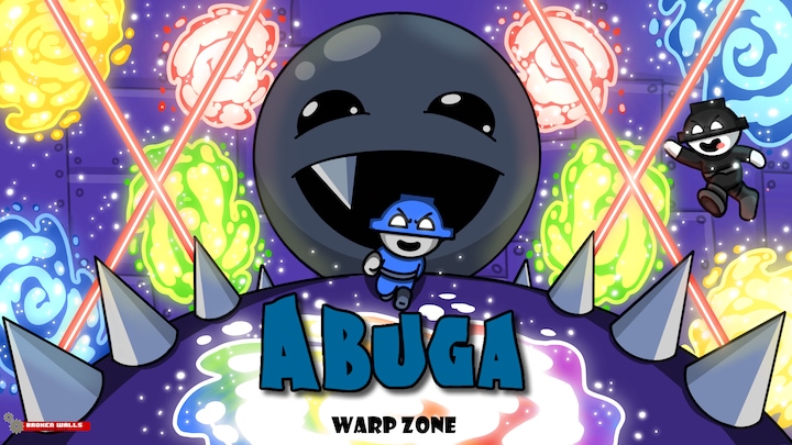Abuga Warp Zone