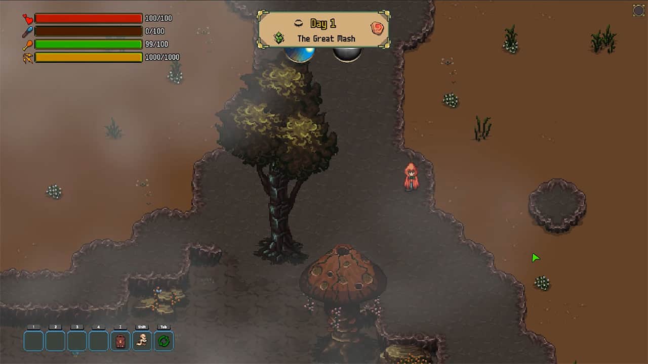 The Dream Within-1f3t0
