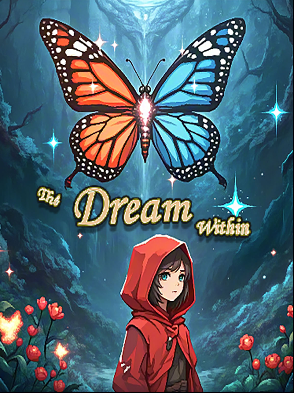The Dream Within cover image